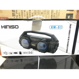 loa kimiso kmS1-S2