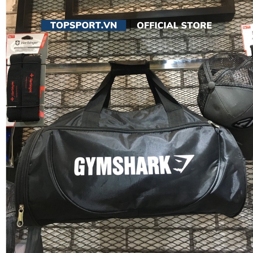 Túi Trống Thể Thao GYMSHARK Túi Tập GYM Túi Du Lịch Nam Nữ Sportme