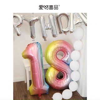 BÓNG KIẾNG SỐ SIZE 70CM