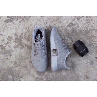[CC ] [ Sỉ _ Lẻ ] [Giày Tubular shadow xám nam nữ ]