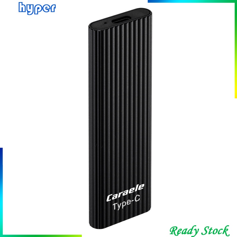 Ổ Cứng Ssd 1tb 430 Mb / S Usb 3.1 Gen-1 Bằng Hợp Kim Nhôm Di Động Tiện Dụng | BigBuy360 - bigbuy360.vn