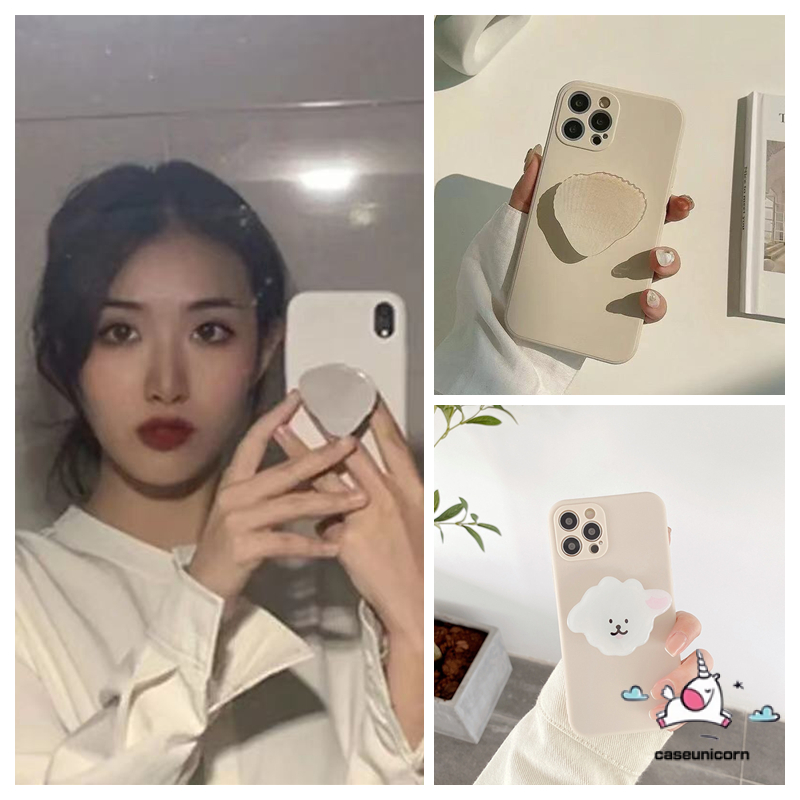 Đứng Ốp Điện Thoại Tpu Mềm Có Giá Đỡ Cho Samsung A51 A12 A52 A32 A72 A50 A30S A50S A70 A20S A71 A11 M11 A21S A31 A10S | BigBuy360 - bigbuy360.vn