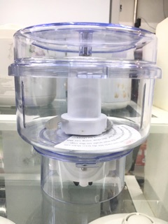 Máy Xay Sinh Tố PHILIPS HR2118