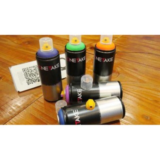 Sơn xịt One Take Graffiti/ Diton king