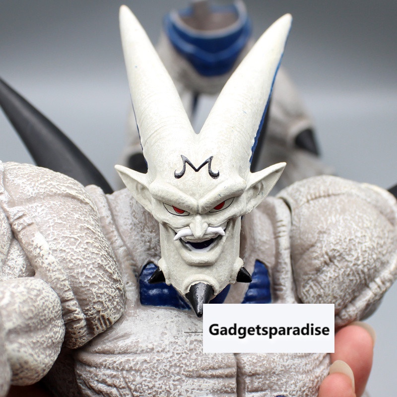 Mô Hình Nhân Vật Shenron One Star Dragon Ball 35cm Bằng PVC
