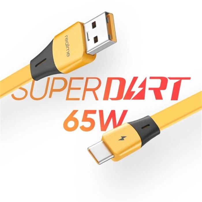 Dây Cáp Sạc Nhanh Cho Realme 6A GT Master Neo 2 X50 X7 Pro 100cm/150cm Real me 9 8 7 Pro