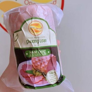 Ham Gà Chay Âu Lạc/PL 500g
