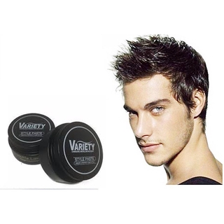 Keo vuốt tóc tạo kiểu variety , sáp vuốt tóc Variety ms 03