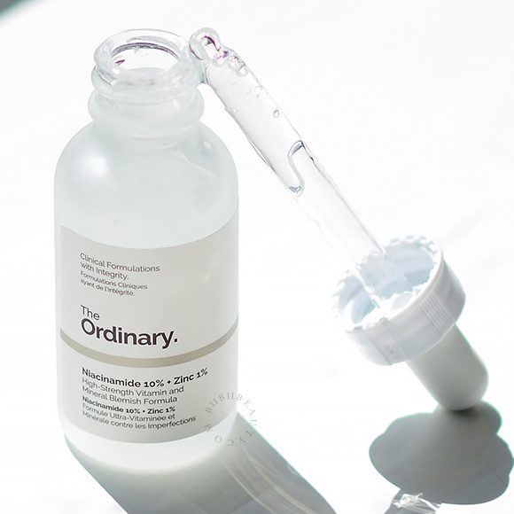 ⭐Serum The Ordinary Niacinamide 10% Zinc 1% ⭐ Size 30ml ⭐Chính Hãng ⭐