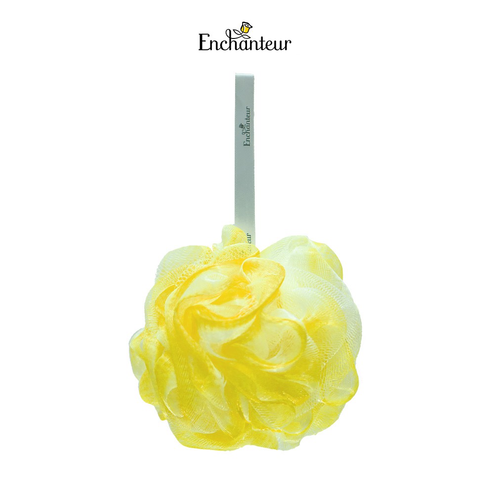 [HB Gift] Bông tắm Enchanteur xinh xắn | BigBuy360 - bigbuy360.vn