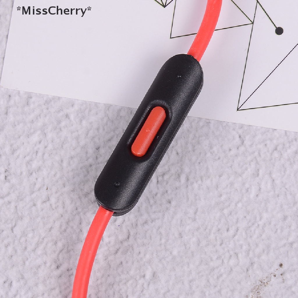 Cáp Âm Thanh Thay Thế Kèm mic Cho Tai Nghe QC3