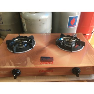 Bếp Gas Dương Kính FANICA FA-388 chính hãng, bảo hành 1 năm
