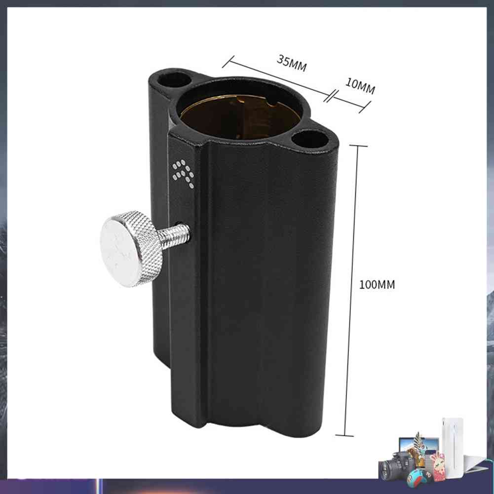 Thanh Dựng Lều Bằng Nhôm Chống Gió Đứng