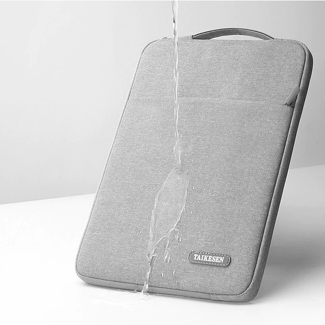Túi chống sốc Taikesen xách dọc cho Macbook, Laptop  - 13, 14, 15, 16 inch
