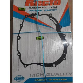 Ron nồi exciter 2011 Recto, ron kẽm, malaysia