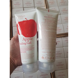Tẩy da chết Arrahan 180ml