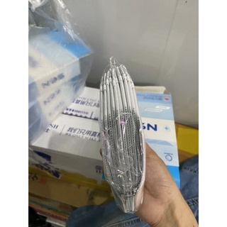 [COMBO 4 HỘP ]KHẨU TRANG N95 CỬU LONG (HỘP 10 CÁI)