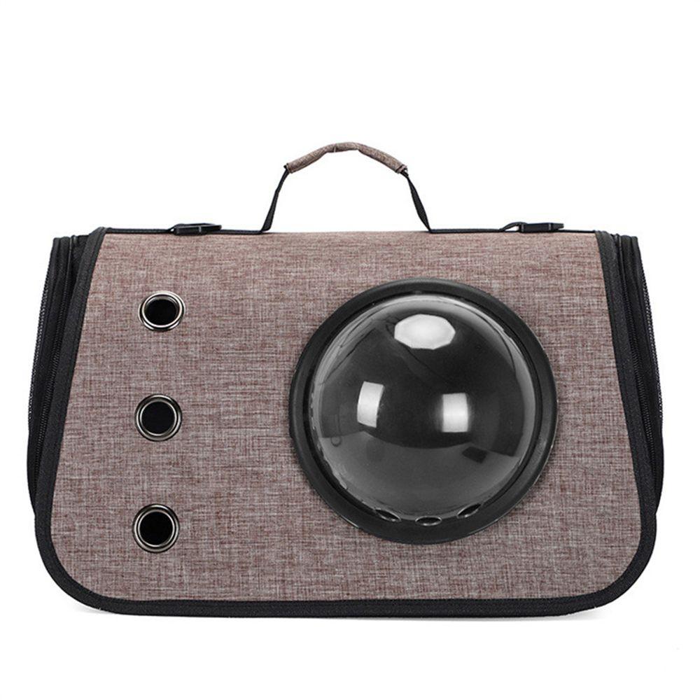 Túi Xách Đựng Thú Cưng ZAIJIE24 Thoáng Khí Thoải Mái