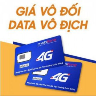 SIM MAX BĂNG THÔNG 12THÁNG