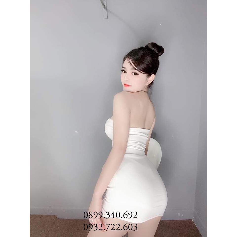 Set Áo Ồng Kèm Chân Váy In Hình (set 10%)