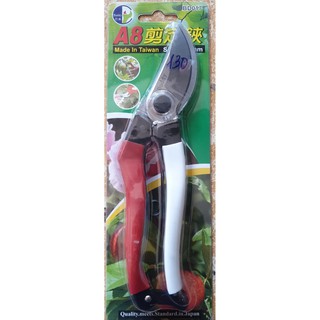 Kéo cắt cành buddy a8 bd017