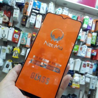 Kính cường lực Oppo A31 tặng kèm phụ kiện dán