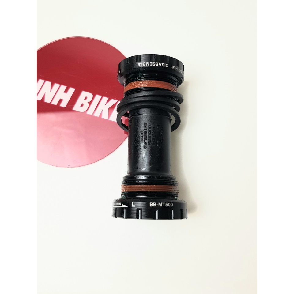 Trục Giữa MTB Shimano Deore SM-BB52/MT500