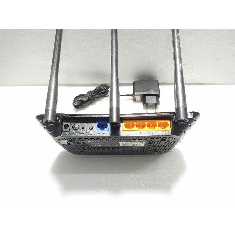 Bộ phát wifi Tp-Link 940N 450Mbps chính hãng