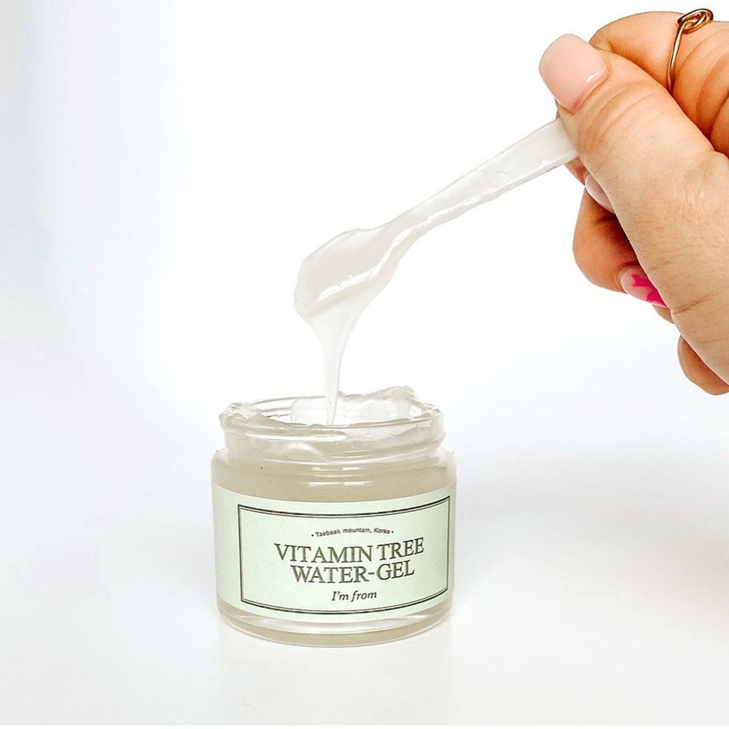 Gel Dưỡng Ẩm I'm From Vitamin Tree Water Gel 75g