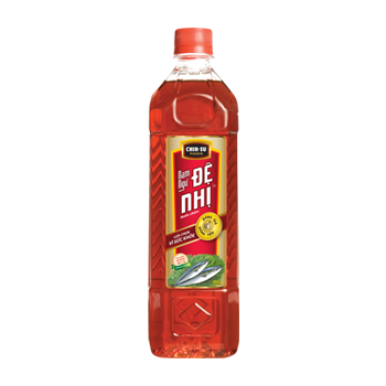 [Giá hủy diệt] Thùng 15 Chai Nước Mắm Đệ Nhị 900ml