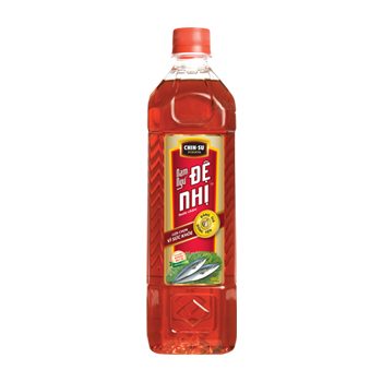 [Giá hủy diệt] Thùng 15 Chai Nước Mắm Đệ Nhị 900ml