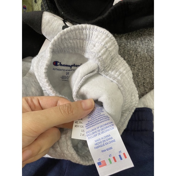 Bộ Cham nỉ bông bé trai dư xịn 1-7y