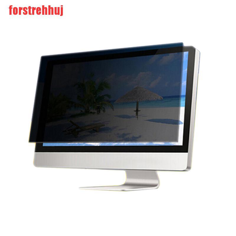 Miếng Dán Bảo Vệ Màn Hình Chống Nhìn Trộm 14 Inch Cho Laptop 16: 9