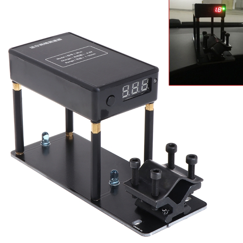 Dụng Cụ Đo Vận Tốc Độ 16-37mm