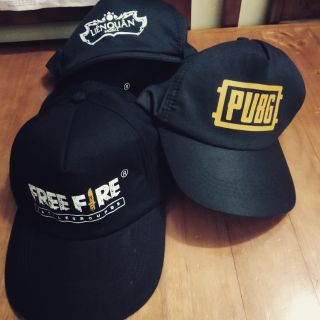 Mũ game Free Fire - Liên Quân - PUBG