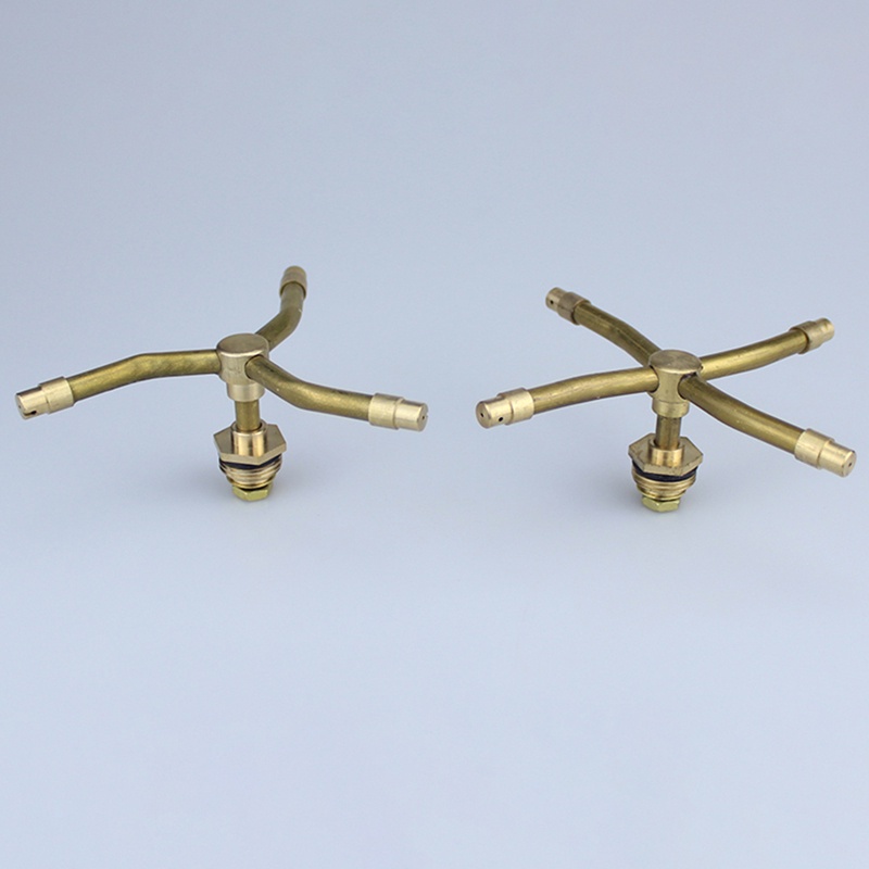 Vòi Phun Nước Tưới Vườn Có Thể Xoay Tiện Dụng