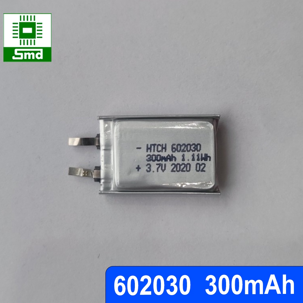 Pin Li-Po lithium 602030 502030 .. dung lượng 50 - 3000mah 3500mAh 200MAH  300MAH 3.7V 2000mAh pin lipo các loại