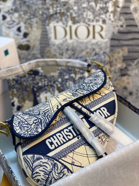 Túi Yên ngựa SADDLE BAG