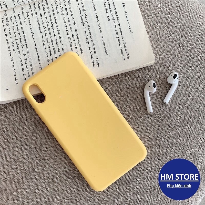 Ốp lưng CHỐNG BẨN LOGO TÁO FULL VIỀN 6/6plus/6s/6splus/7/7plus/8/8plus/x/xr/xs/11/12/13/pro/max/plus/promax