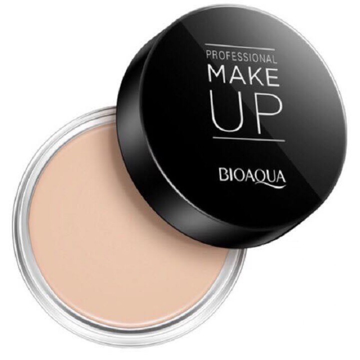 Phấn tươi Professional Make Up của Bioaqua hàng nội địa Trung MXx | BigBuy360 - bigbuy360.vn