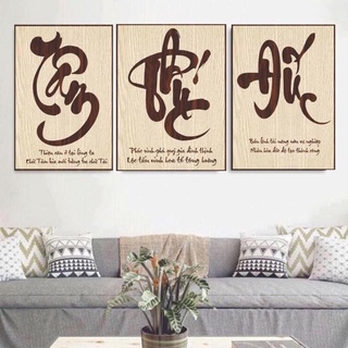 Nội thất xinh 3D