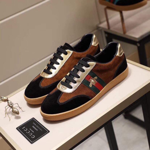 Giày Gucci