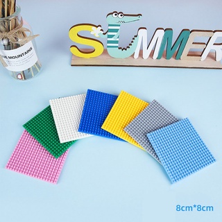 Khối xây dựng kích thước 8*8cm