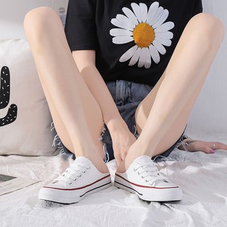 [Xả kho] Giày đạp gót thể thao nhiều màu