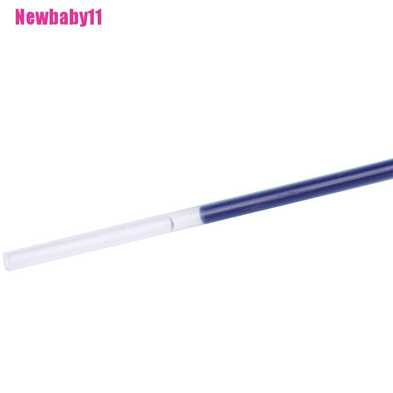 Set 20 Ruột Bút Mực gel Ngòi 0.38mm Tiện Dụng Chất Lượng Cao