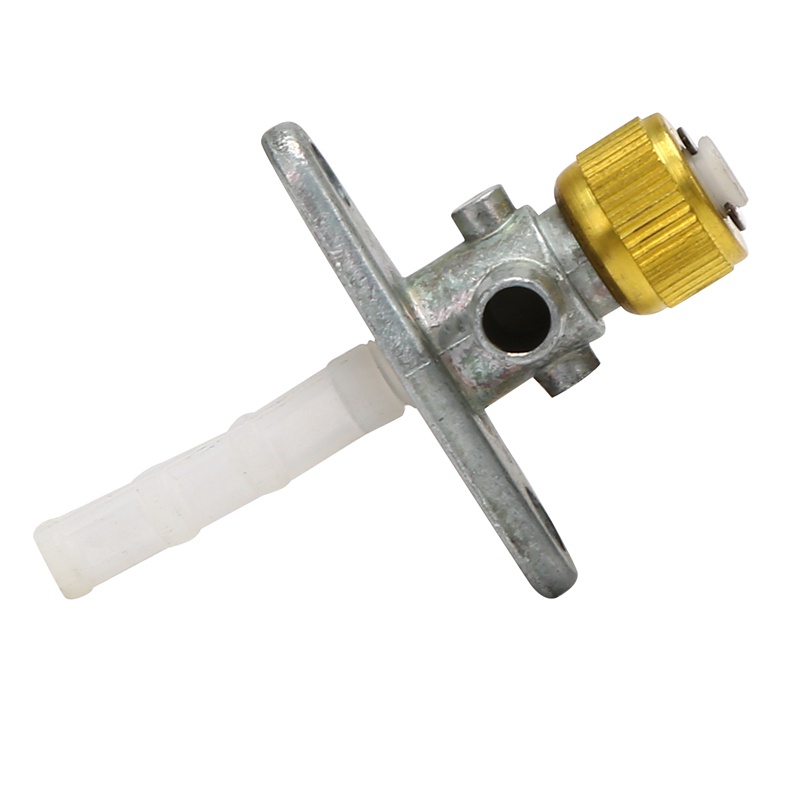 Van chuyển đổi dầu vòi nhiên liệu xăng cho KTM SX50 SX60 SX65 1998-2019 Công tắc Petcock