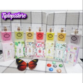 Nước hoa vivian thái lan 30ml