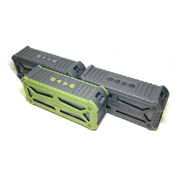 Loa Bluetooth Không Dây Mini SC-X112 Bass Khủng Siêu Tiện Lợi, Âm Thanh Hay