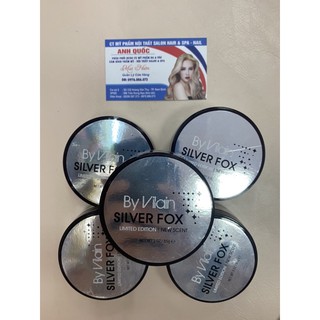 sáp vuốt tóc SIlVER Fox