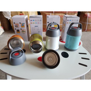 Bình ủ cháo, bình giữ nhiệt 450ml hàng đẹp